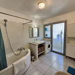 דירה 2 Chambres, Vue Mer, Clim, Wifi, Piscine *