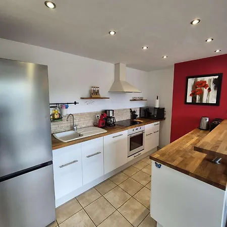 2 Chambres, Vue Mer, Clim, Wifi, Piscine Saint-Mandrier-sur-Mer